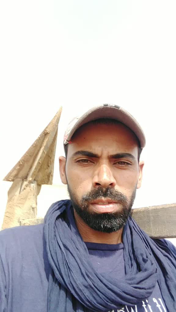 @lucky nager