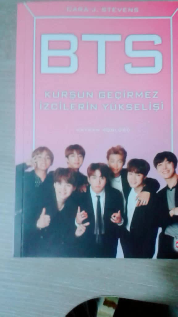 @Ayşe Sude Şenkarslı