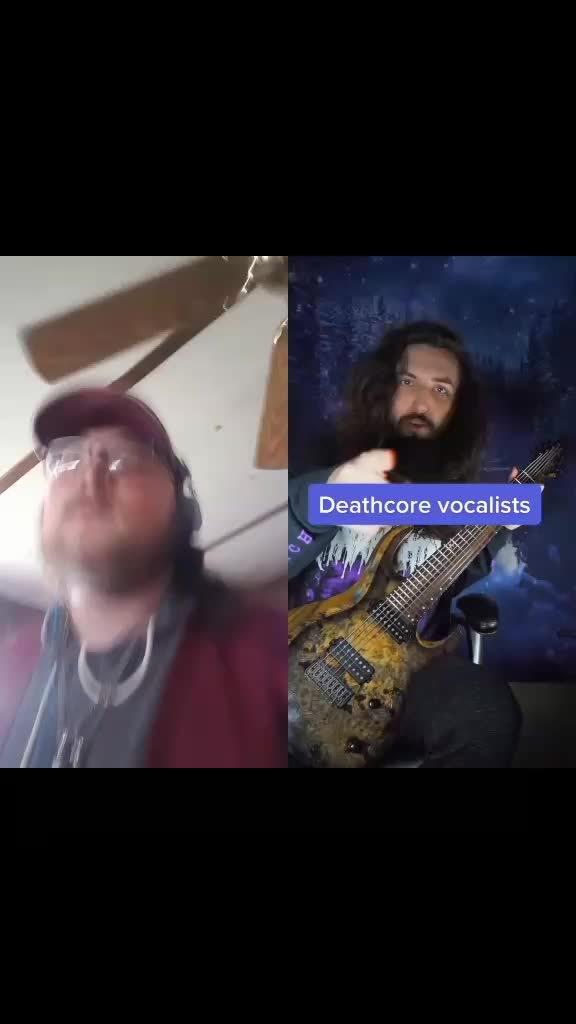 @casual scremo freak