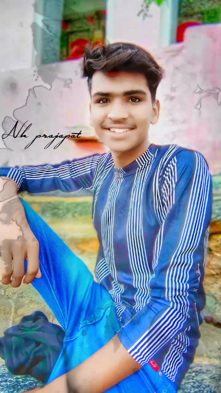 @nkprajapat 007