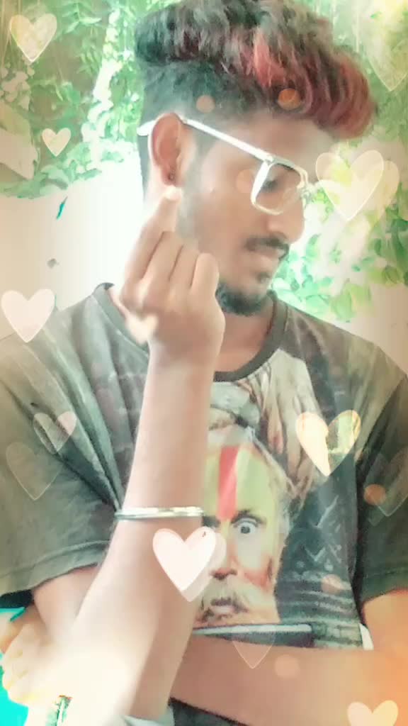 @Dhee10Raju fan ekada