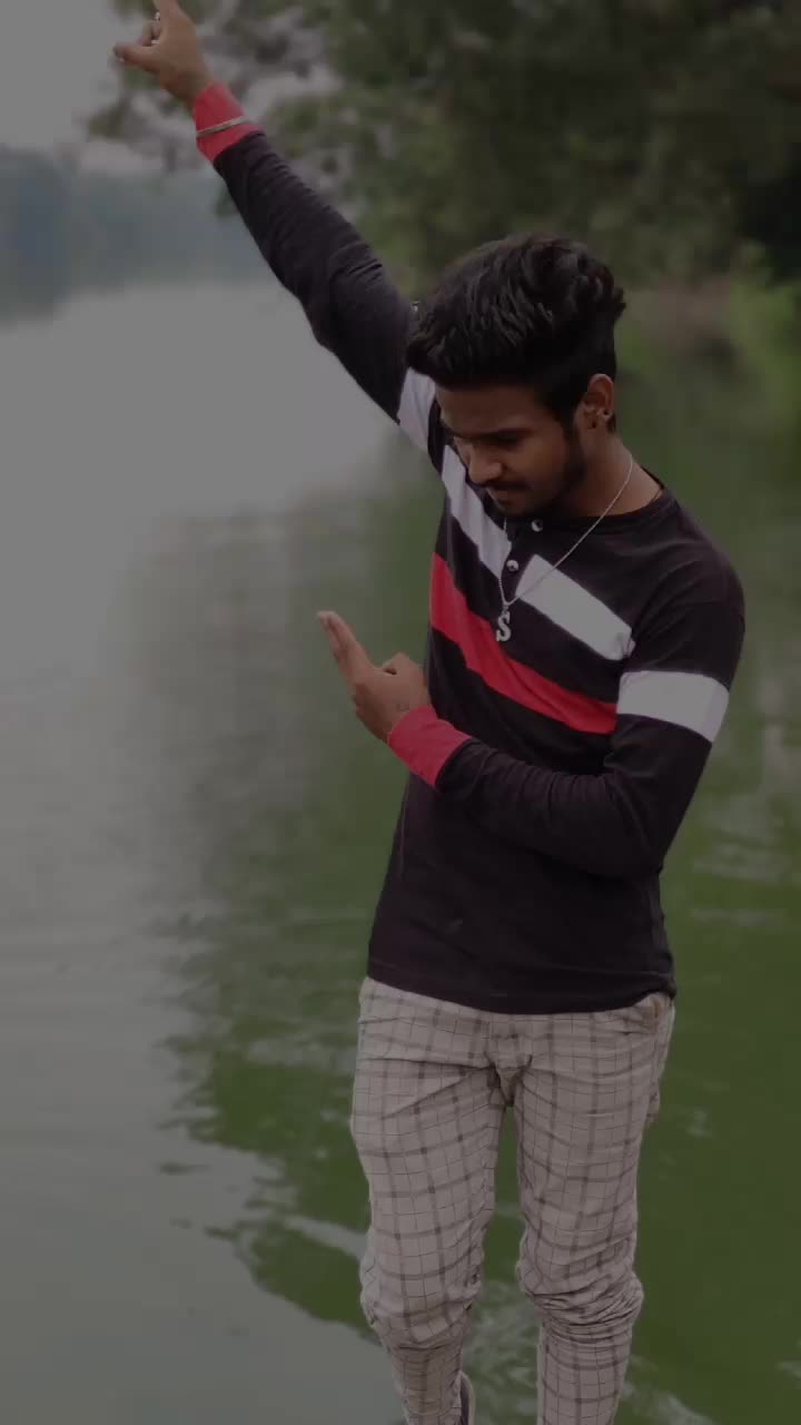 @Rowdy Pandu
