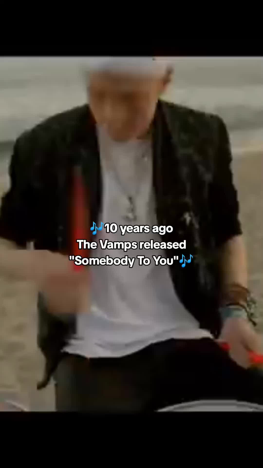 @throwback music & vids