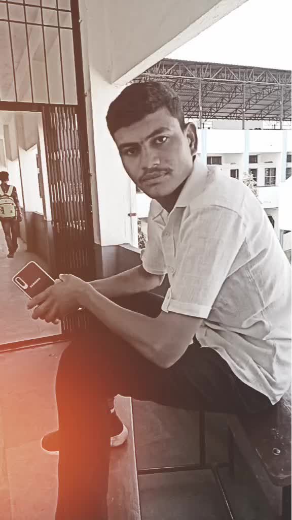 @gaurav patil