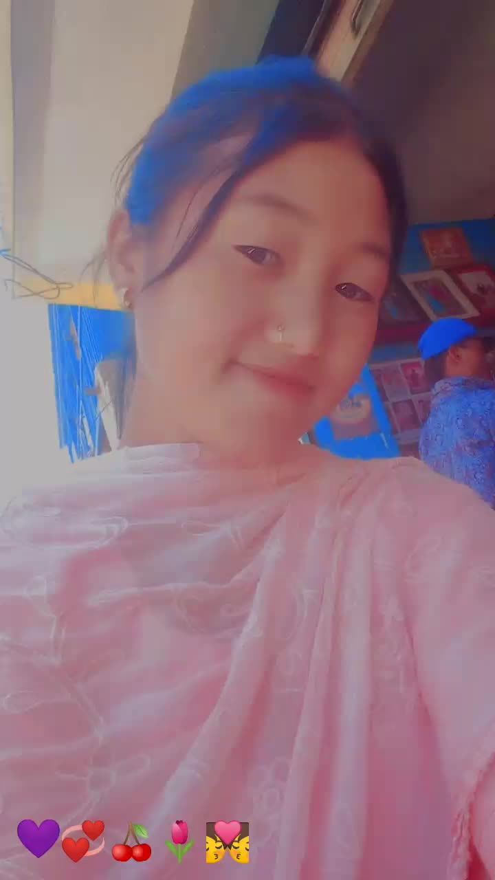 @Magarney😷🖤