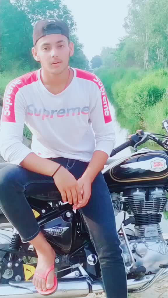 @Rajput Saab 💪💪💪👌