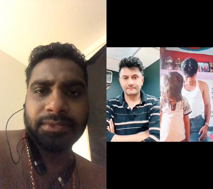 @Rajesh