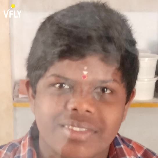 @karthik smily