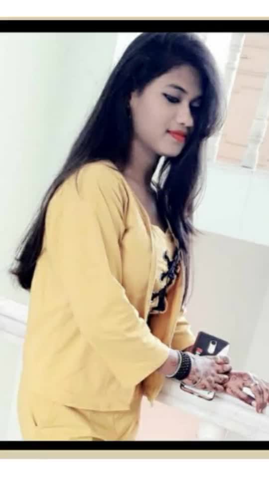 @tik tok girl ❤️
