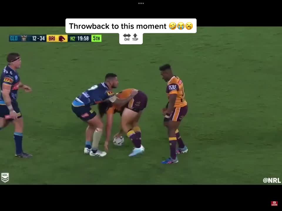 @‼️NRL-VIBEZ‼️