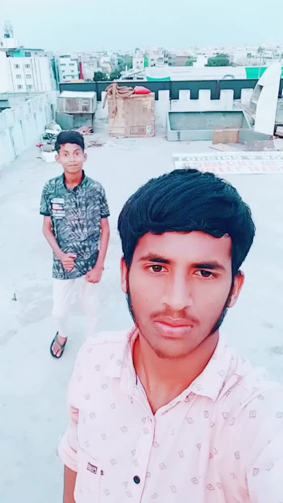 @Rajesh Mudhiraj