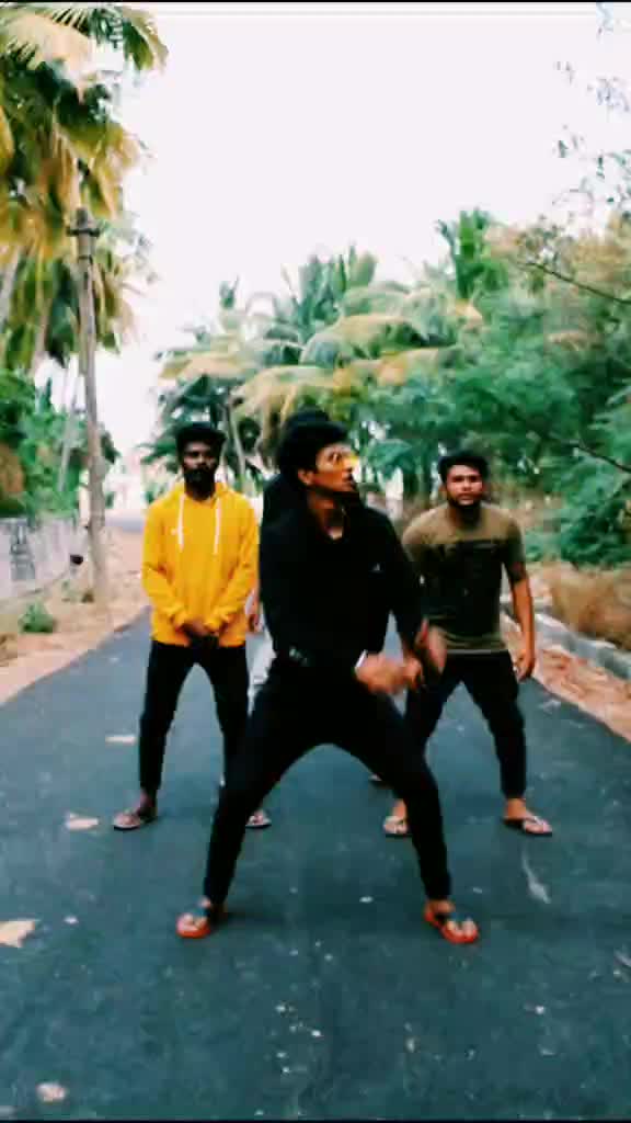@Stark Sakthi