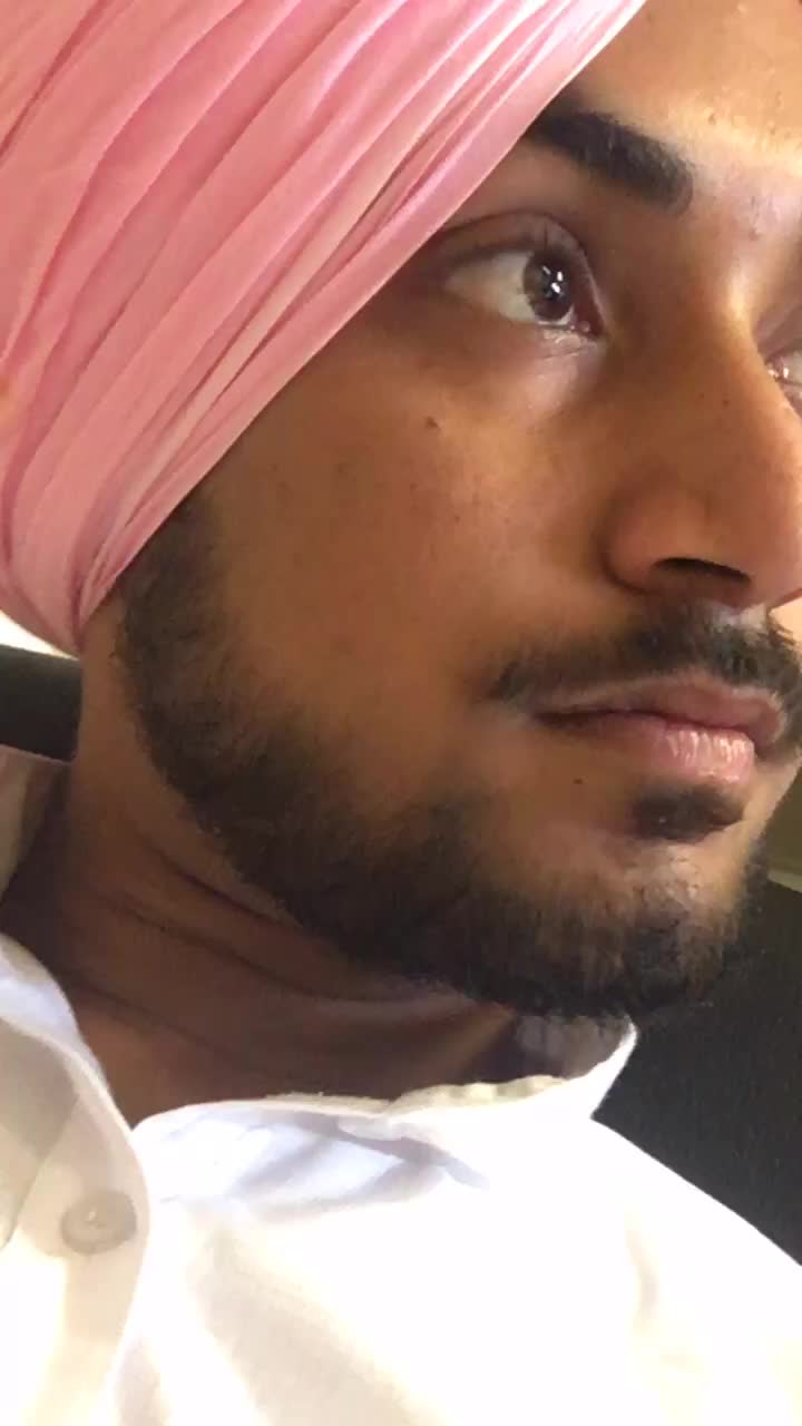 @Luv_Multani45