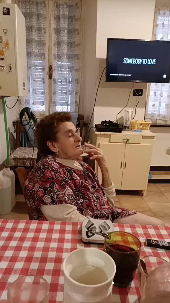 @Francesca Marasco
