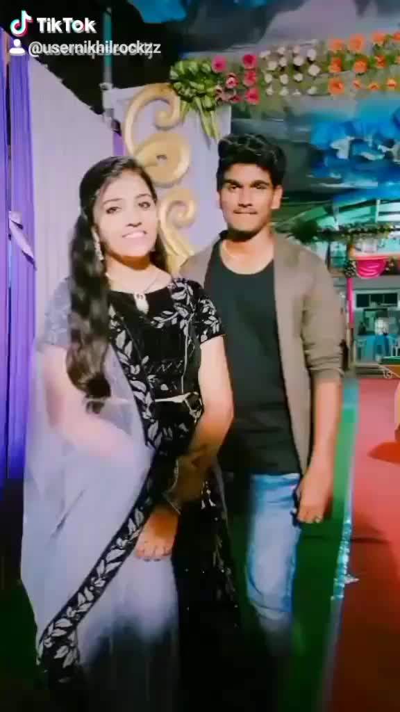 @nikhil Rockzz