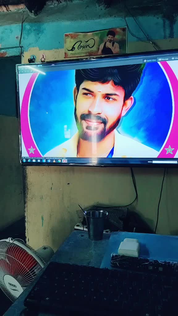 @thalapathi tamil...