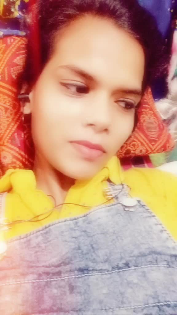 @🔥🔥Gkp girl 😎😎