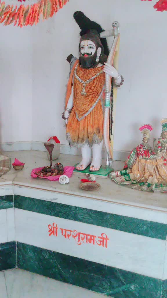 @pandit boy