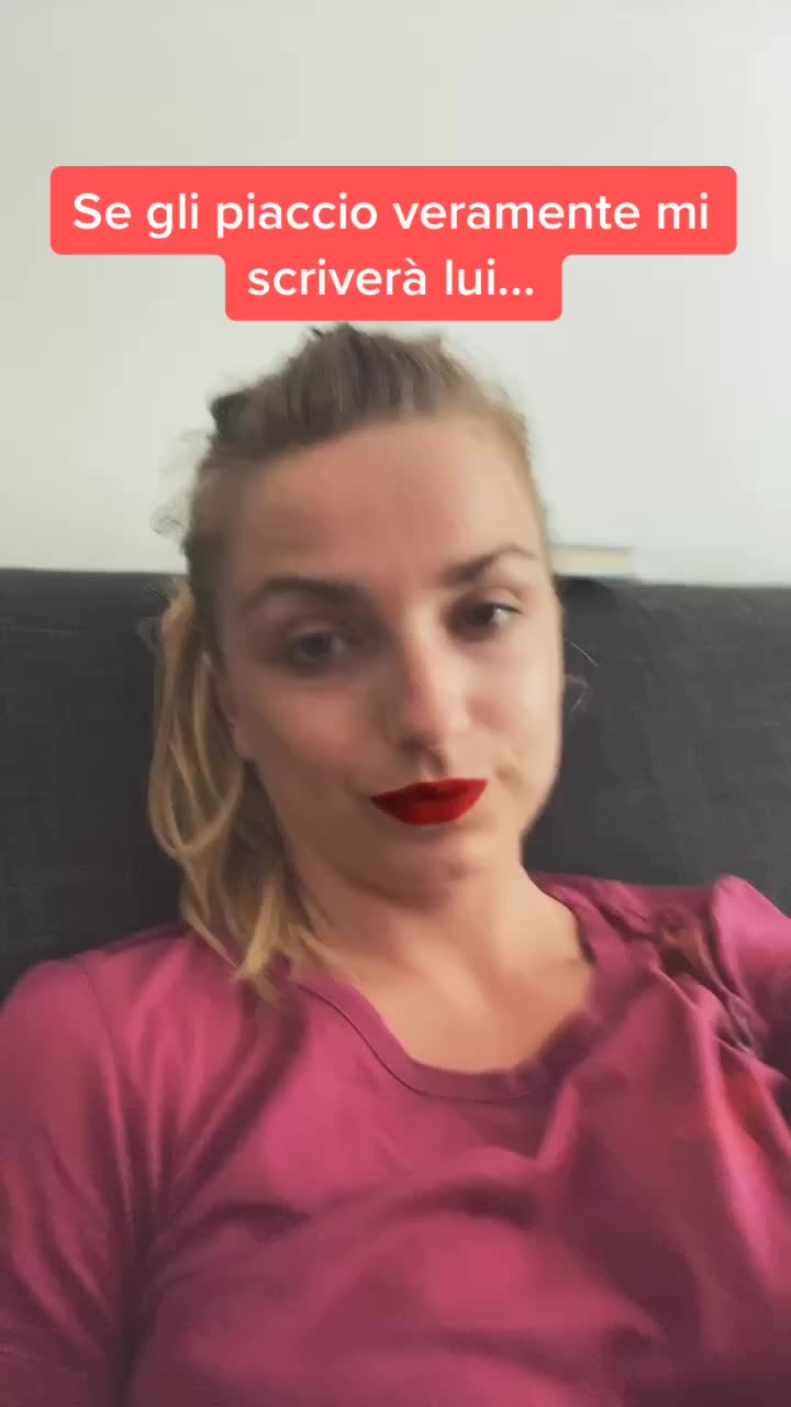 @Giada Buiatti