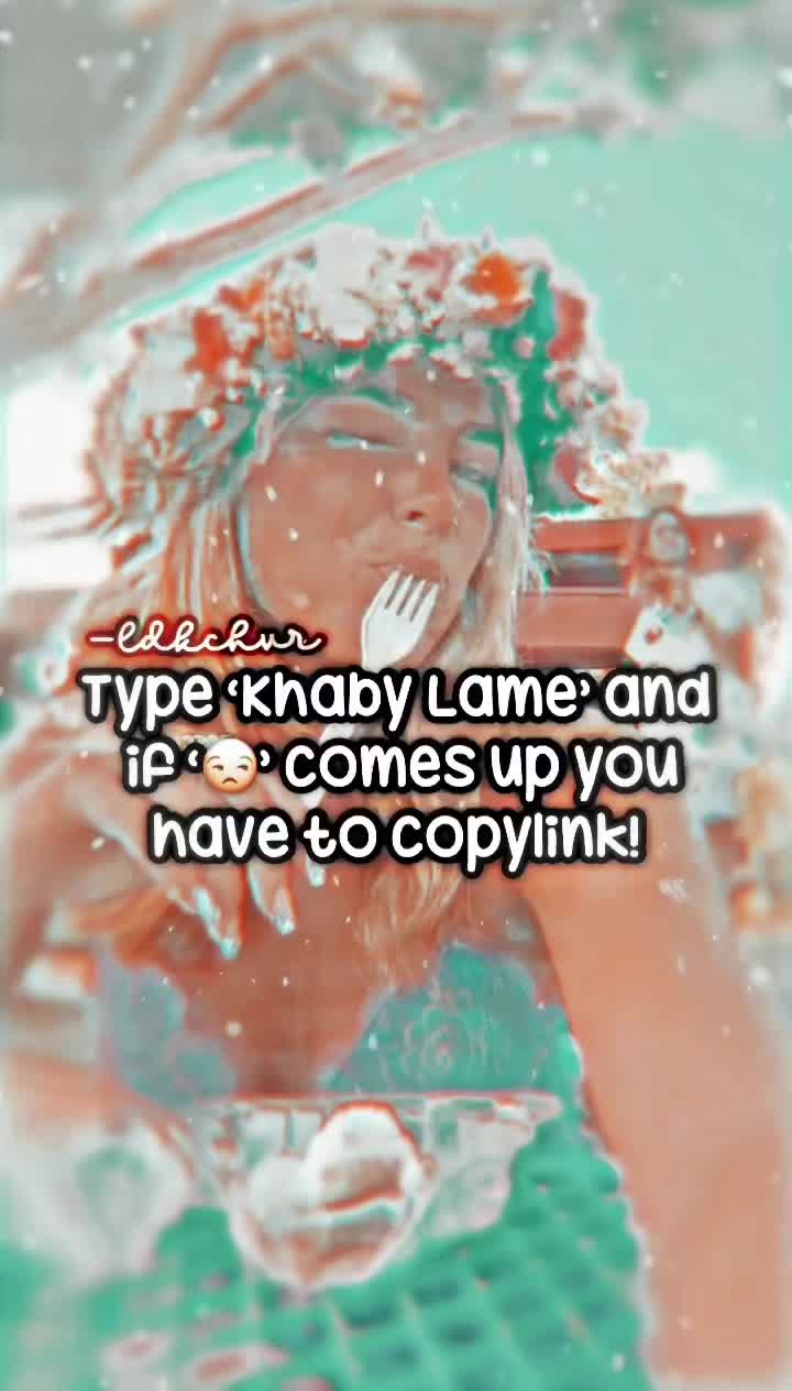 @<3