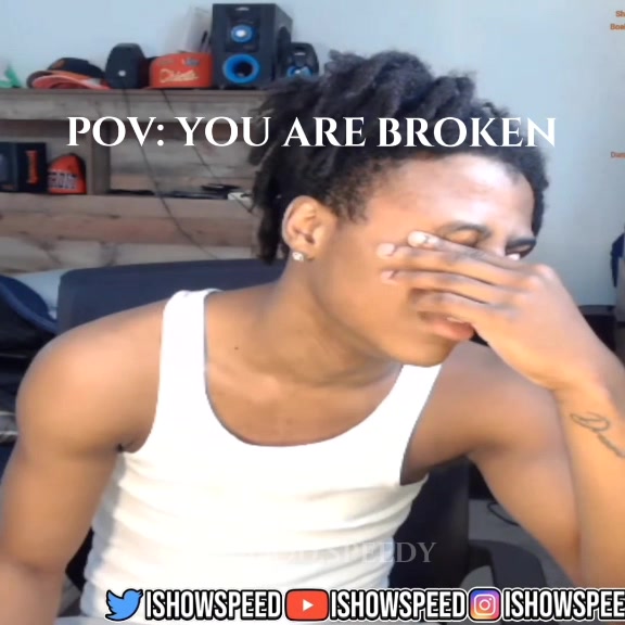 @ishowspeedy