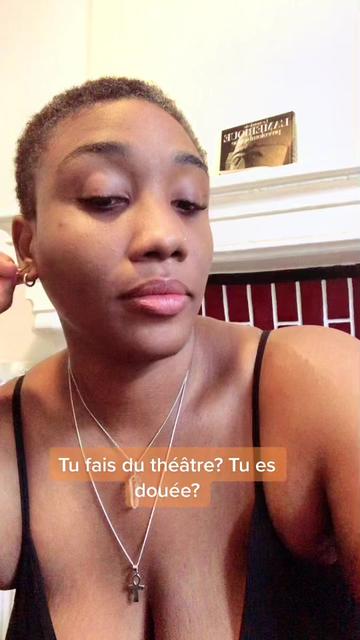 @Gaelle Bien-Aimé
