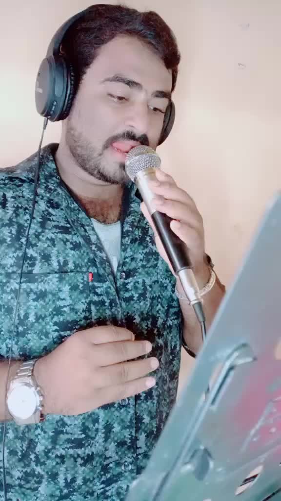 @Singer Balesh