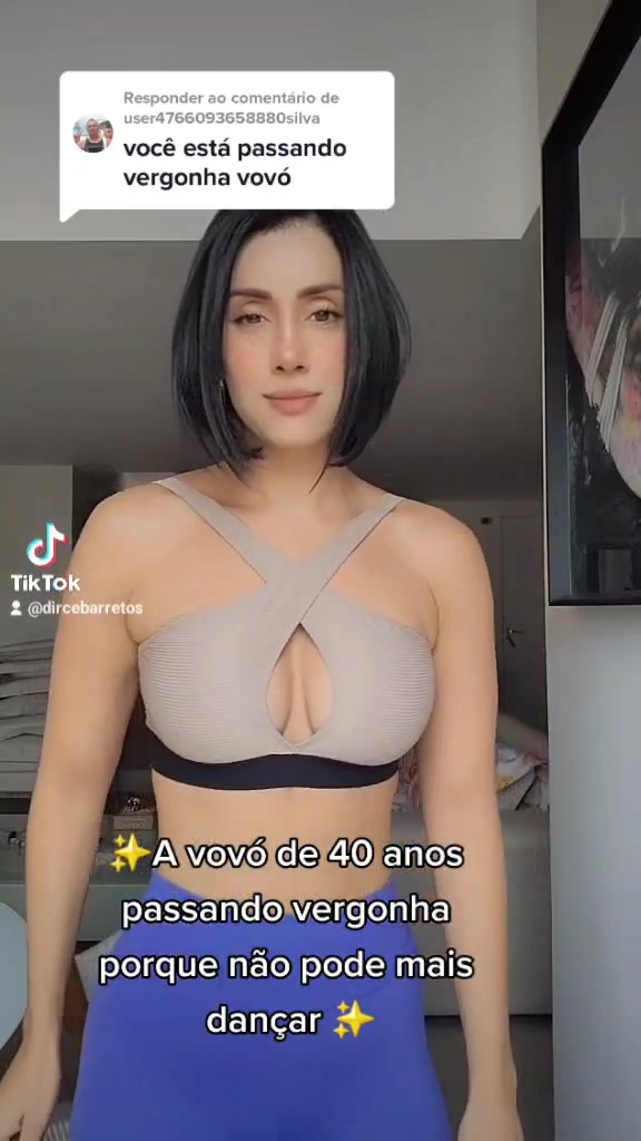 @Dirce Barreto
