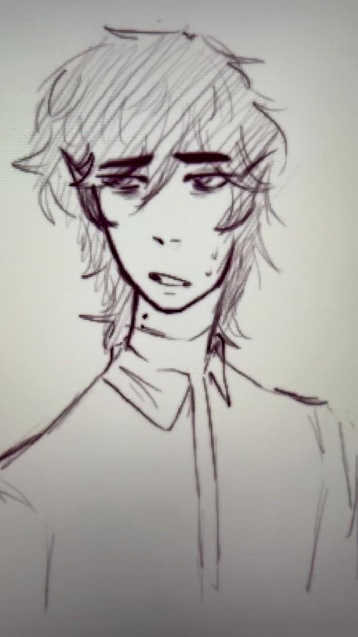 @☽Kieran☽
