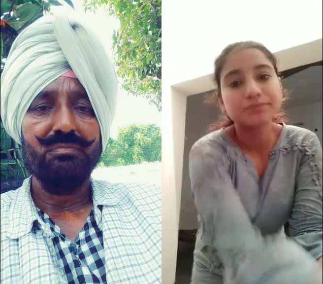@lAMARJIT SINGH LONGO