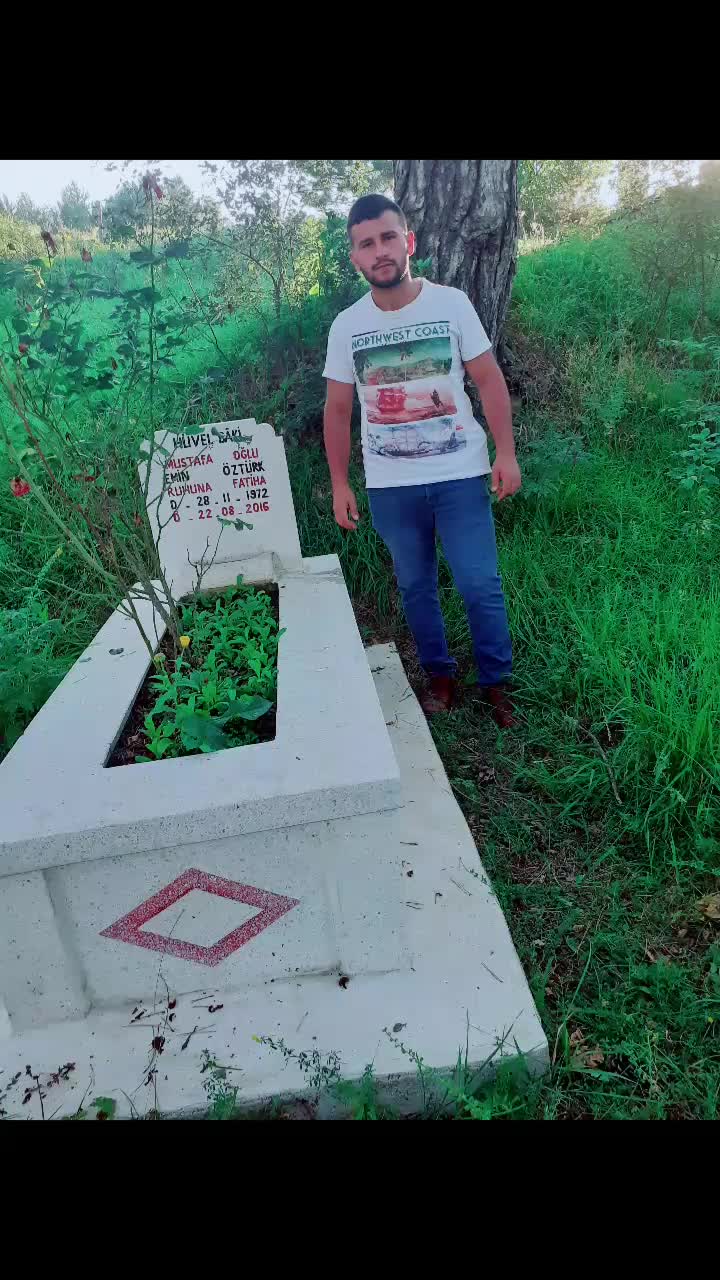 @Hilmi Öztürk