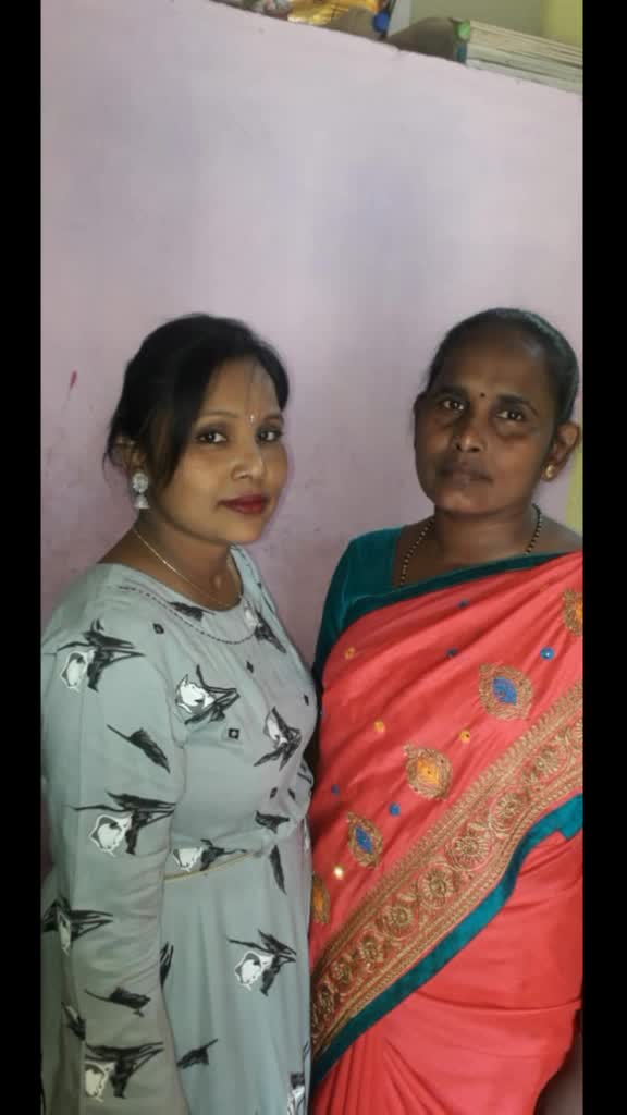 @Sujatha Raghu