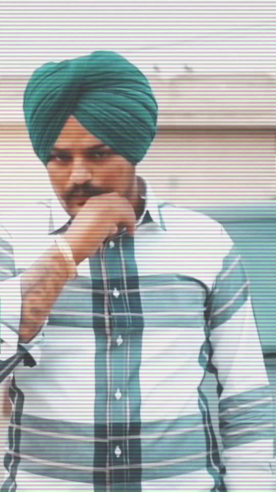 @sidhumossewala mossa