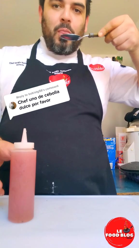 @Le Food Blog