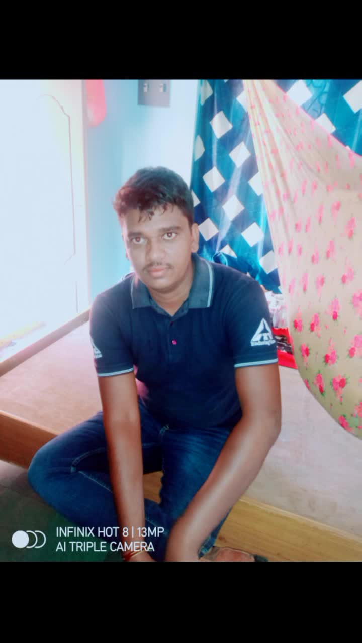 @rowdy boy lucky😎😎