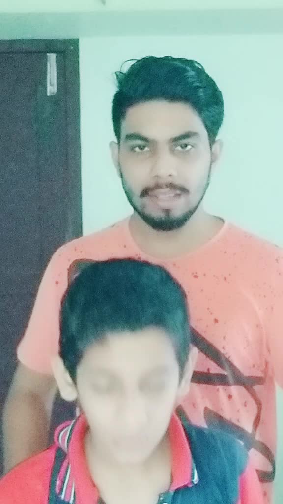 @Vyshnav P Nair