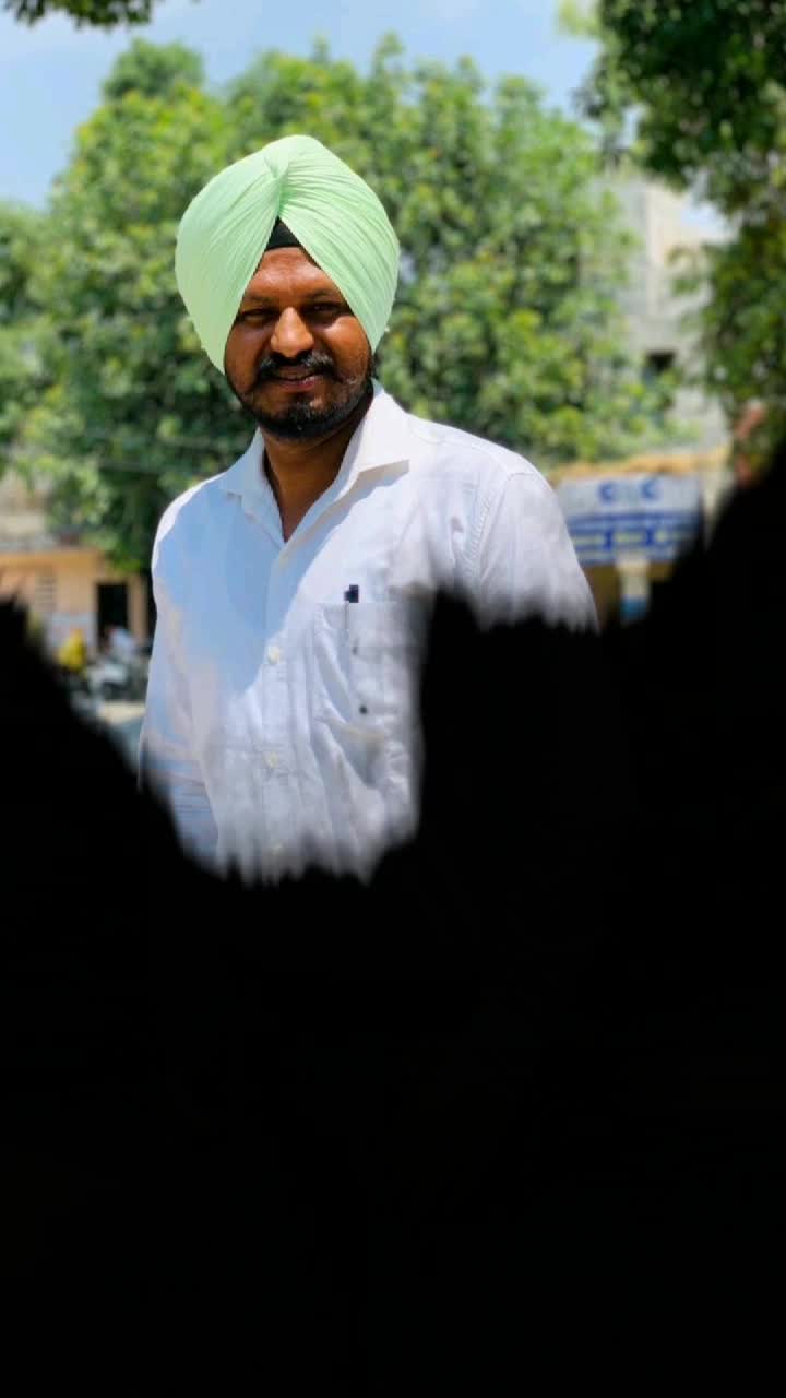 @Mandeep singh (john)