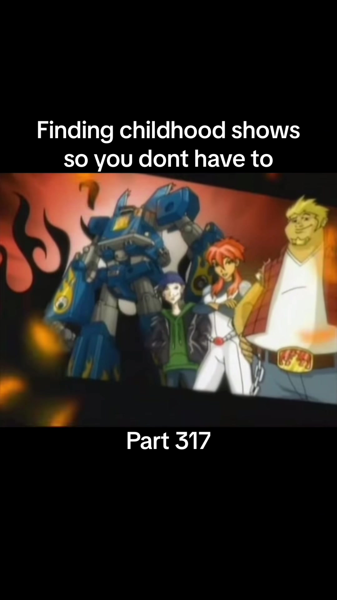 @Nostalgia