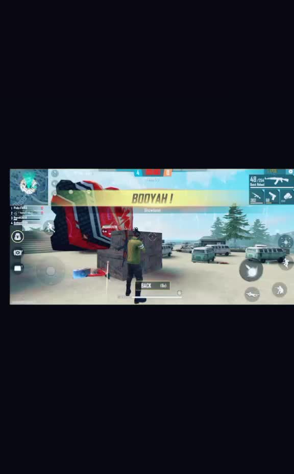 @free fire lover 🔥🔥