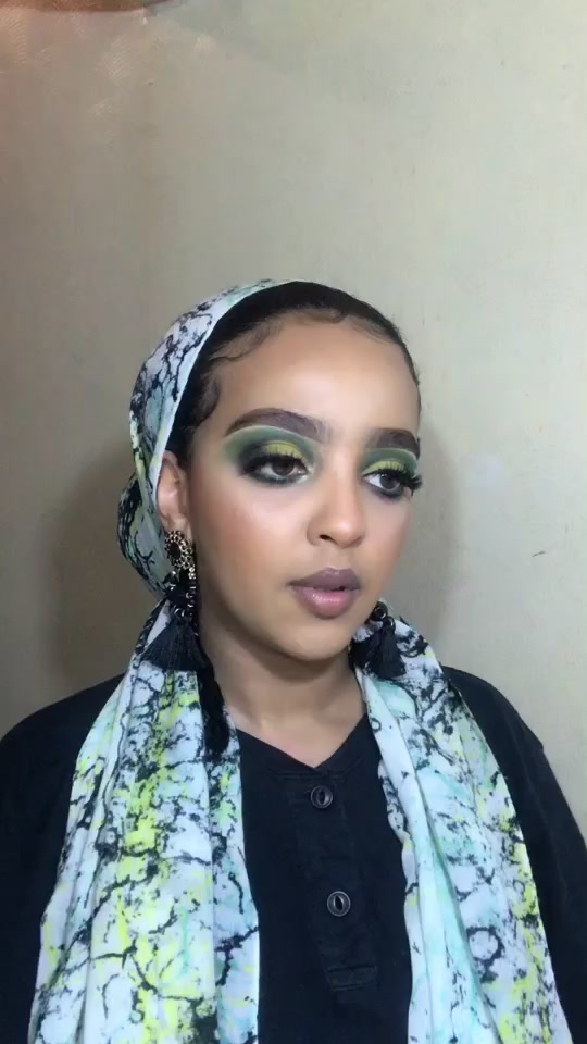 @Nini Mohammed