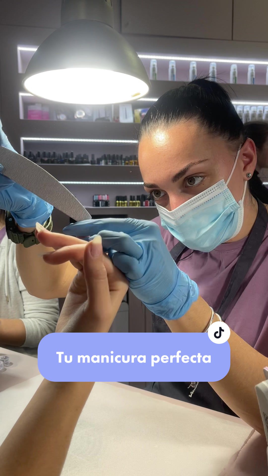 @Estética Barcelona TEN 💅