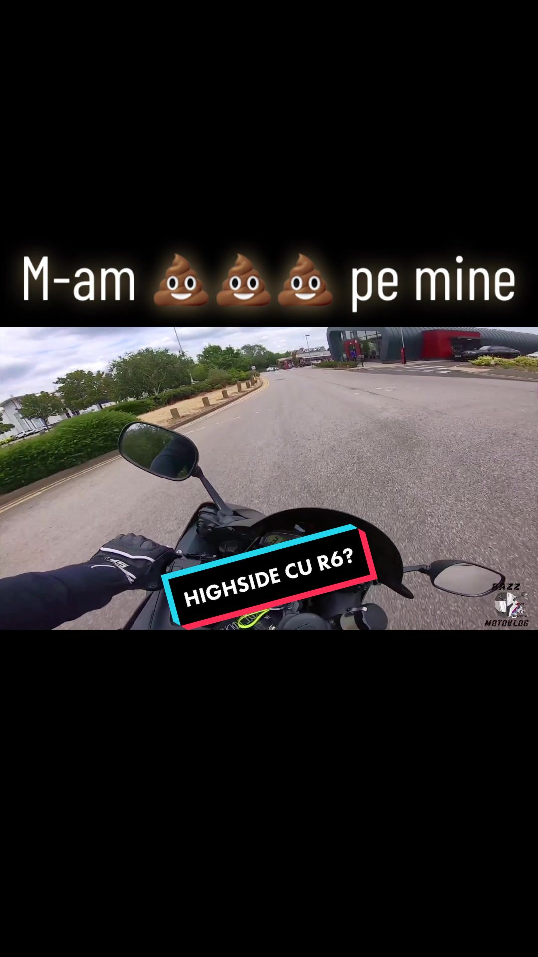 @RaZz Motovlog