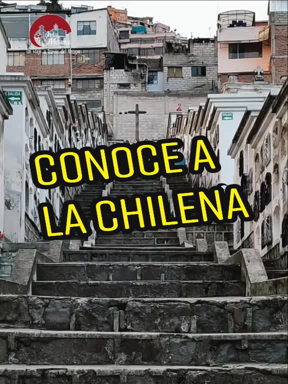 @Leyendas Nocturnas