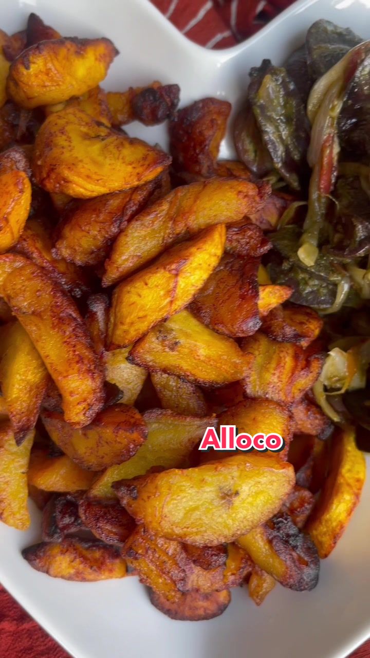 @IVorian Food