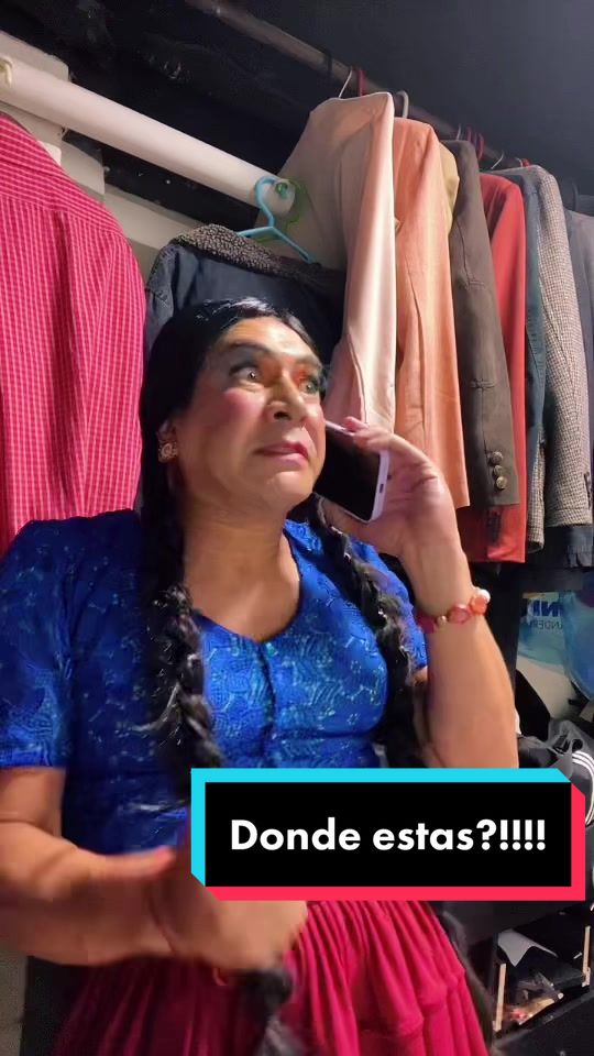 @Ronald Arnez