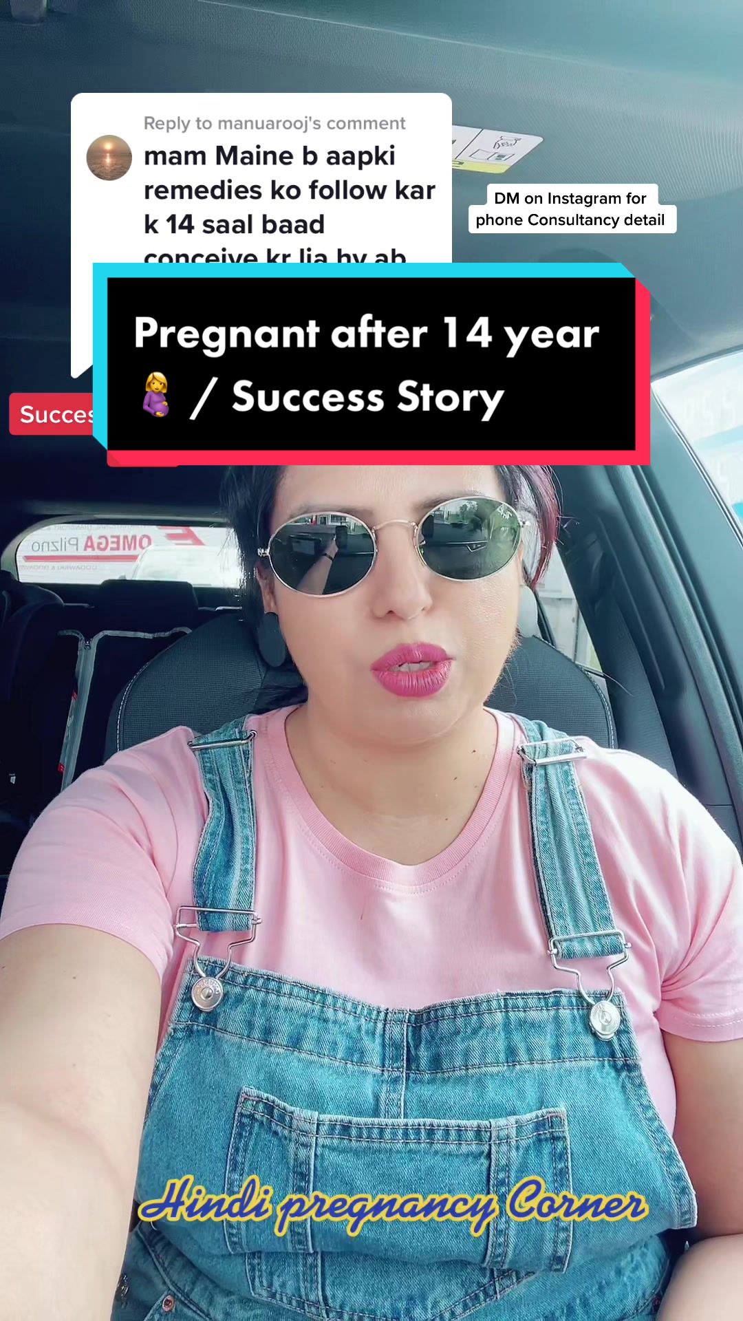 @Natural Pregnancy Corner