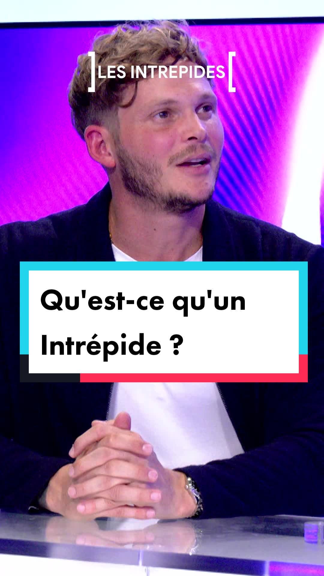 @Les Intrépides