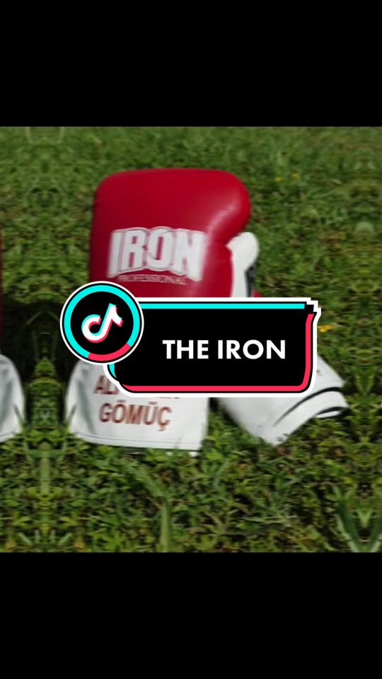@THE IRON