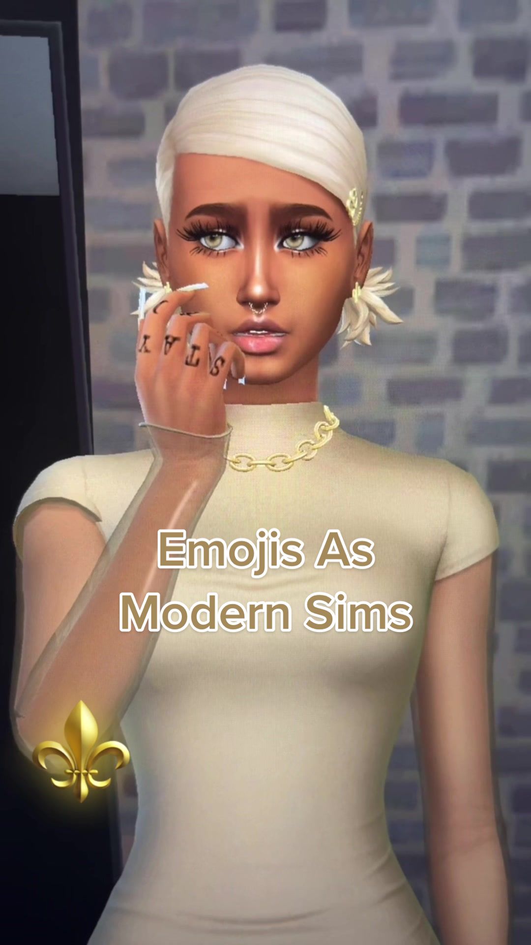 @Simone Sims 🌙