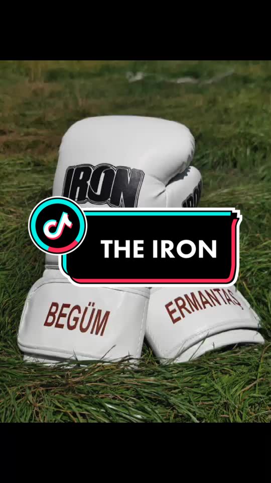 @THE IRON